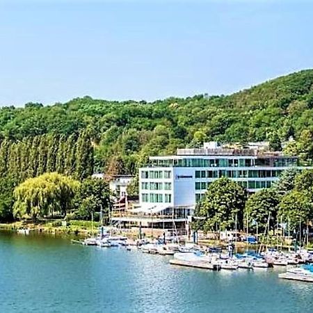 Fahrhaus Hotel Koblenz  Exterior photo