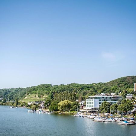 Fahrhaus Hotel Koblenz  Exterior photo